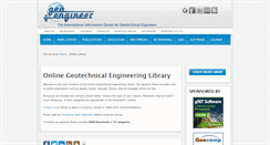 Desktop Screenshot of geolifi.geoengineer.org